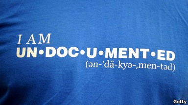 Camiseta en la que se lee 