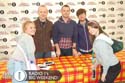 At Radio 1's Big Weekend