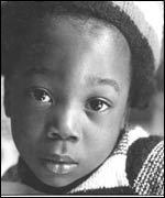 Photograph by Vanley Burke©