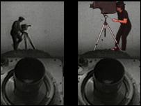 "2008: Man With A Movie Camera"