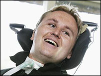 Matt Hampson