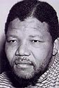Nelson Mandela in 1962