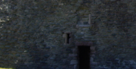 Lochranza Castle