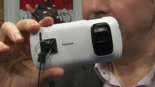 nokia