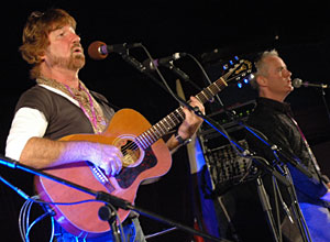 Willy Russell & Tim Firth