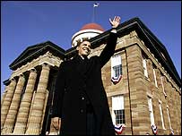 باراک اوباما