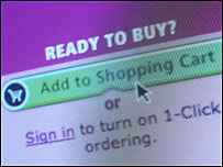 Add to shopping cart