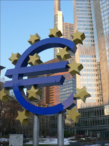 Euro symbol