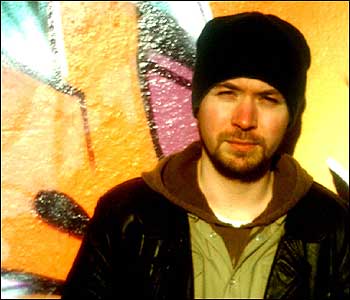 Switch Flicker, AKA Neil Vogler