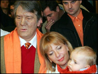 Viktor Juščenko
