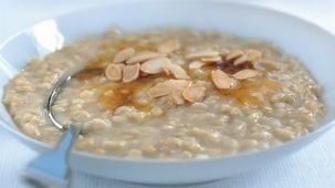 porridge