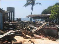 Srí Lanka