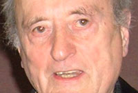 Trefor Selway - Ioan y Disgybl Annwyl