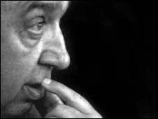 بهمن فرمان آرا کارگردان فیلم کنسرتی که اجرا نشد 