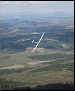 Gliding