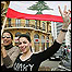 تظاهرات در بيروت اول مارس 2005