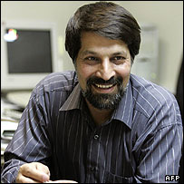 عماد الدین باقی