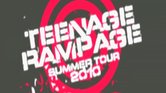 Teenage Rampage... Teenage Rampage...
