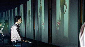 Alastair Sooke peruses some art in Edinburgh.