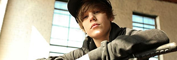Justin Beiber