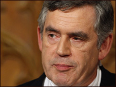 Gordon Brown