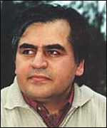 فريدون احمدی 