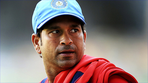 Sachin Tendulkar