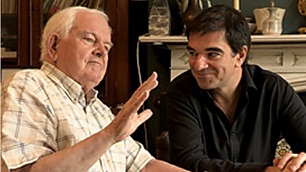 Anraí agus Fiachna Ó Braonaín