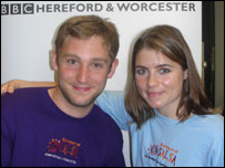 Summer of Salsa T-shirt