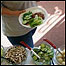 Acampamento Wellspring. Foto: Wellspring UK