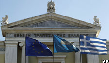 National Bank of Greece