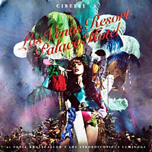 Review of Las Venus Resort Palace Hotel