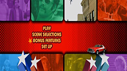 Starsky & Hutch DVD screengrab