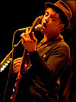 Babyshambles (c) Shirlaine Forrest