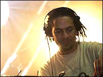 Roni Size