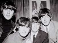 Os Beatles