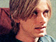 Mackenzie Crook