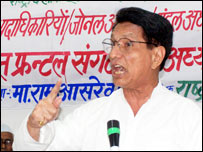 अजित सिंह