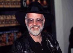 Terry Pratchett