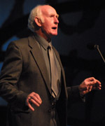 Gwyn Williams, Rhyl - cyntaf - Adrodd digri