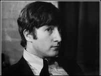 John Lennon (cortesia Observer)