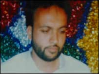 عتیق الرحمان 