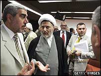 مذاکره کنندگان