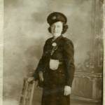 Mums work in the war 1939 to 1945