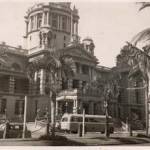 The Town Hall, Durban, South Africa