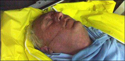 बॉब वूल्मर