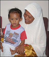 Siti Hasimah Mohamad