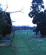 Cemetery