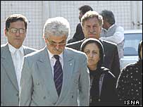 وکلای خانواده زهرا کاظمی خواستار ادامه تحقيق درباره دلايل مرگ وی شده اند