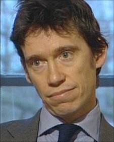 Rory Stewart